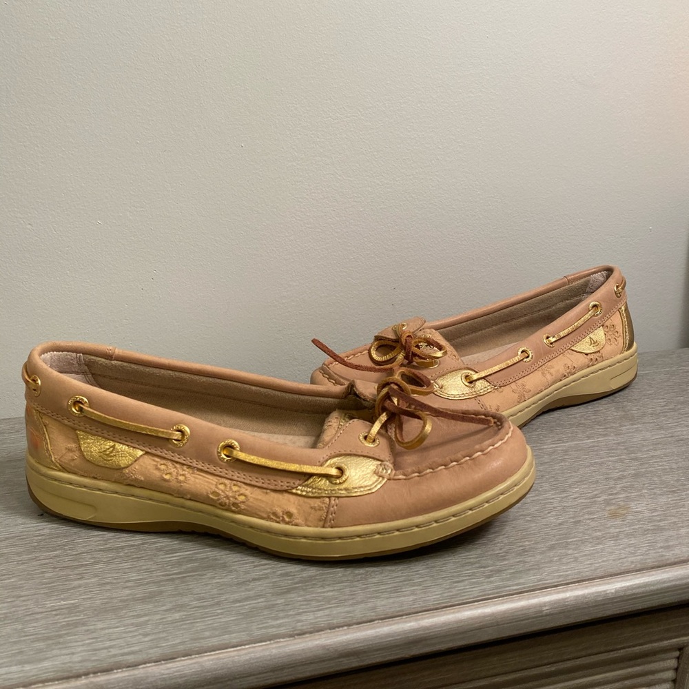 Sperry Sliders - image 3
